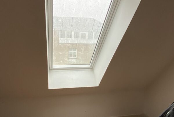 Fenêtres de toit à Metz