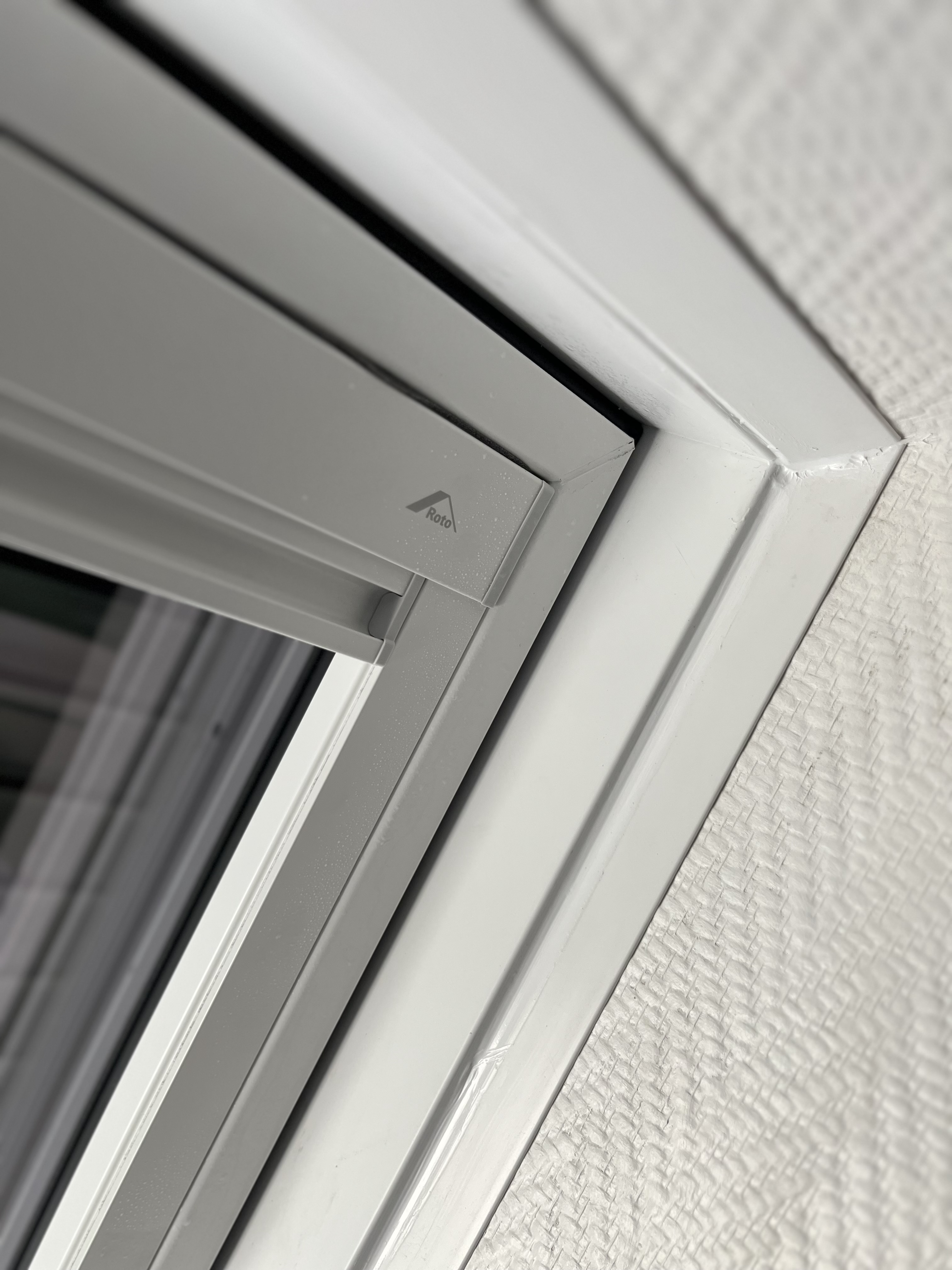 fenêtre de toit roto