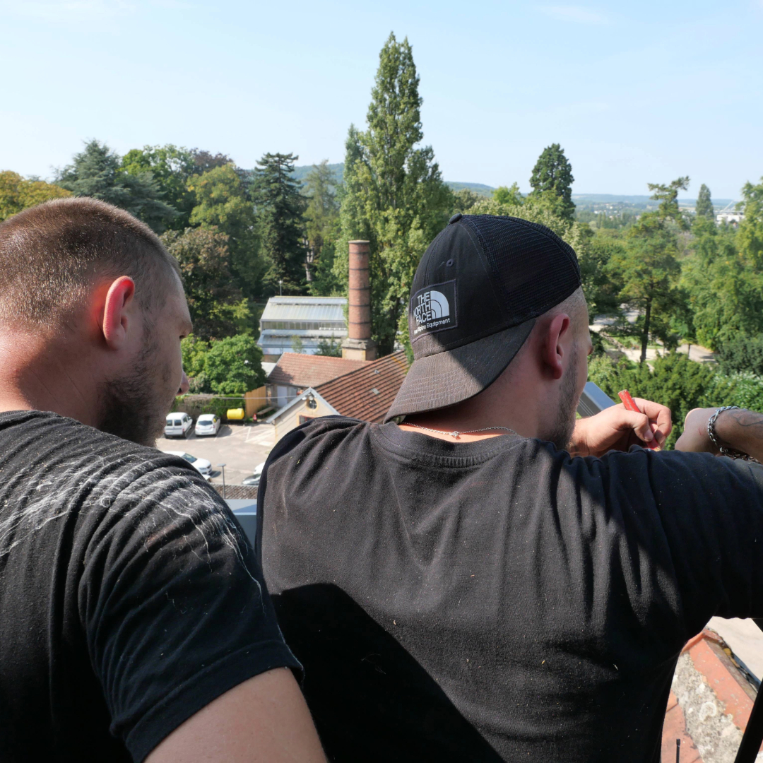 formation verrière balcon velux 2