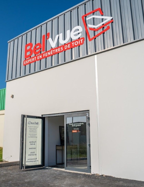 Nouveau ! Votre installateur conseil Velux© Bel’vue s’installe à Metz !